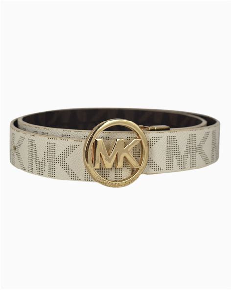 cinto michael kors feminino original